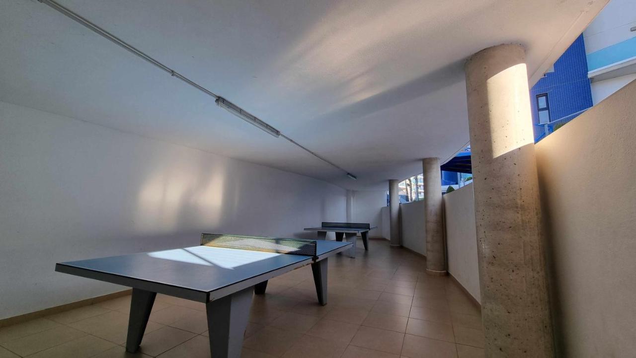 Apartamento Sea Senses Victoria Frente Al Mar Torrevieja Exteriér fotografie